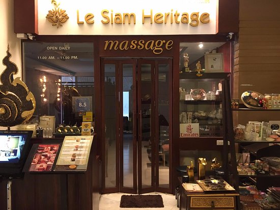 spa