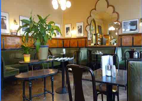 CafeGoldegg