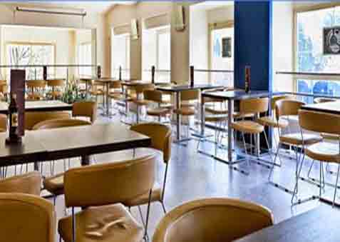 SteinCafe