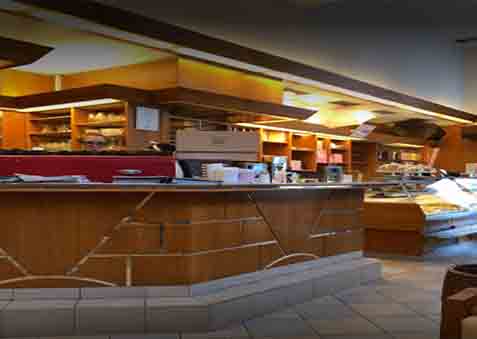 SteinCafe