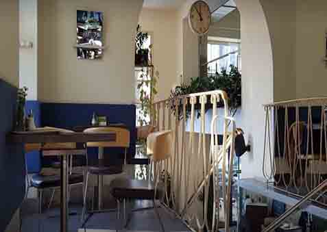 SteinCafe