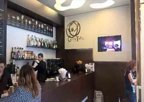 CafedellaTerra
