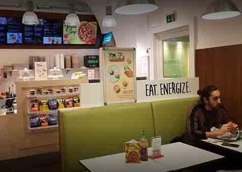 Freshii