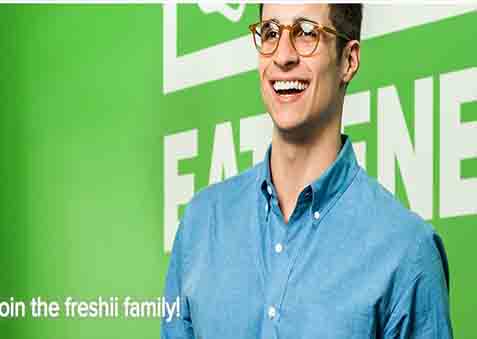 Freshii
