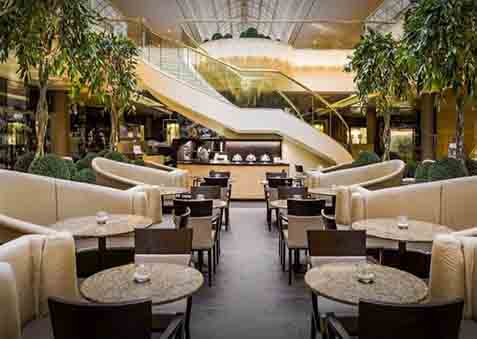 garten cafe