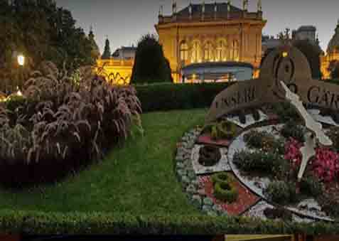 garten cafe