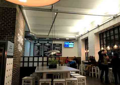 Swingkitchen