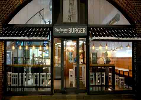 Swingkitchen