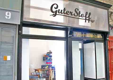 guterstoff