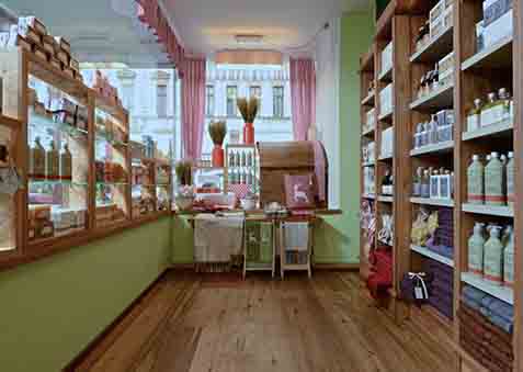 Botanicus