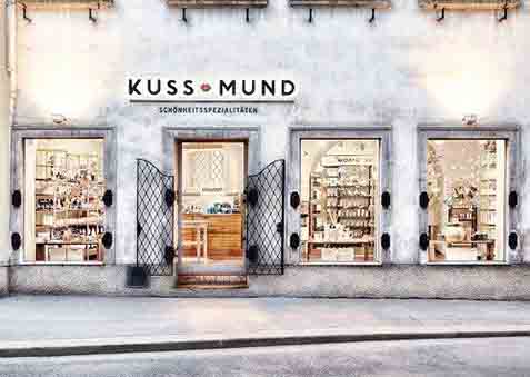 kussmund