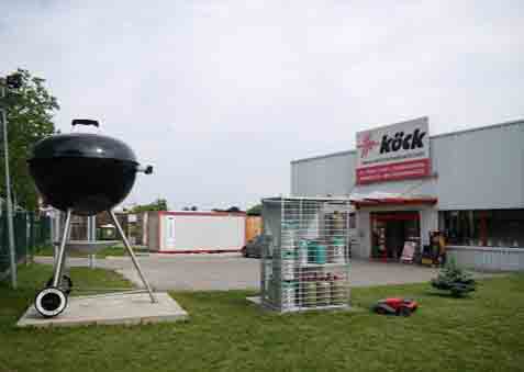 ElektroShopKock