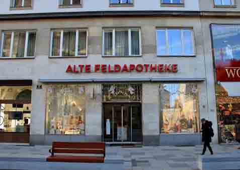 OldFieldPharmacy