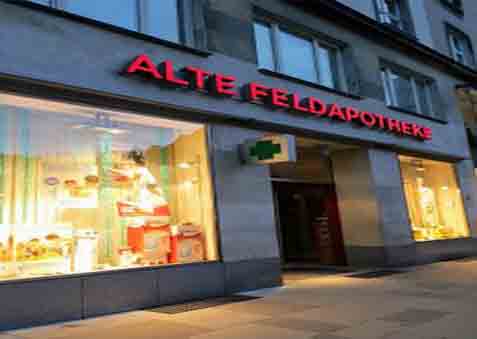 OldFieldPharmacy