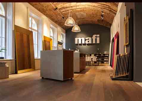 mafi