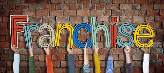 فرانچایز فرانچایز