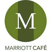 Garten Cafe in Marriotte