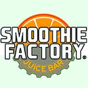 Smoothie Factory Restaurant